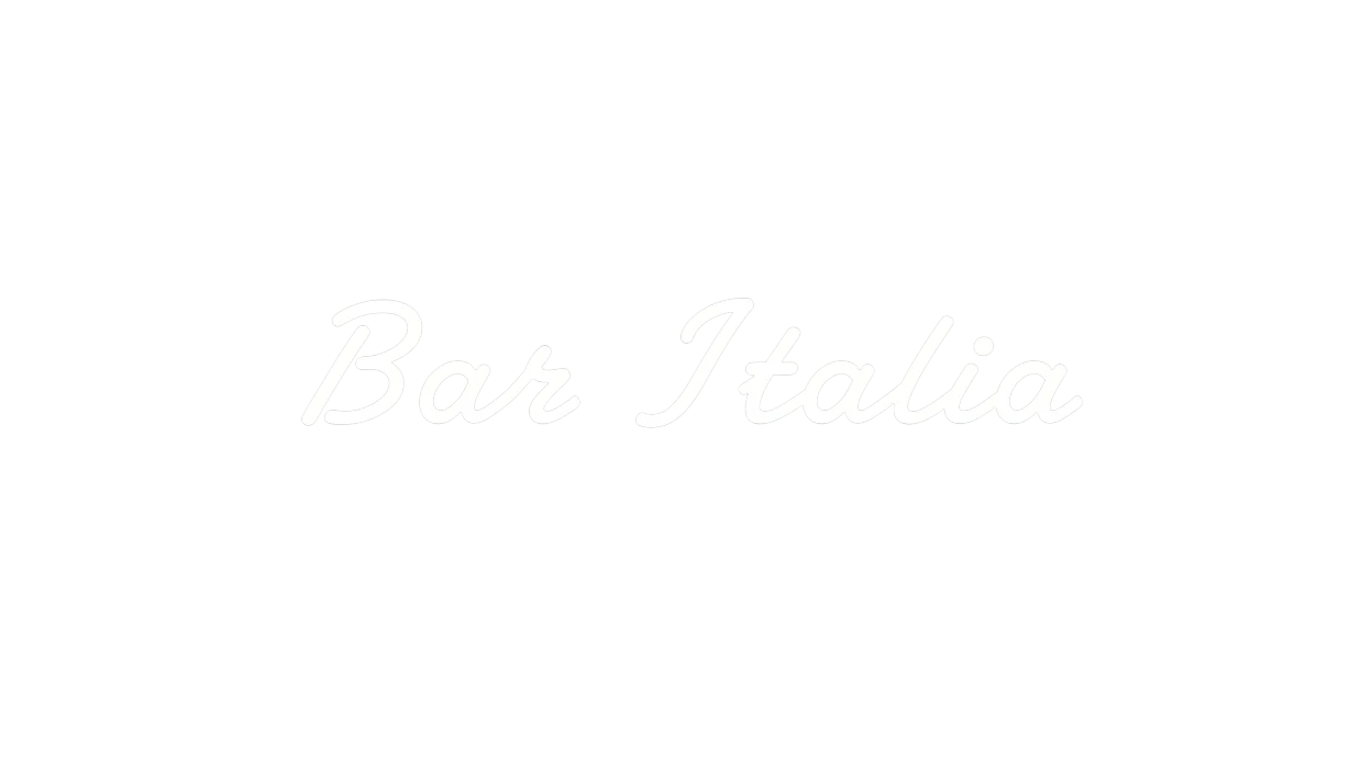 Bar Italia