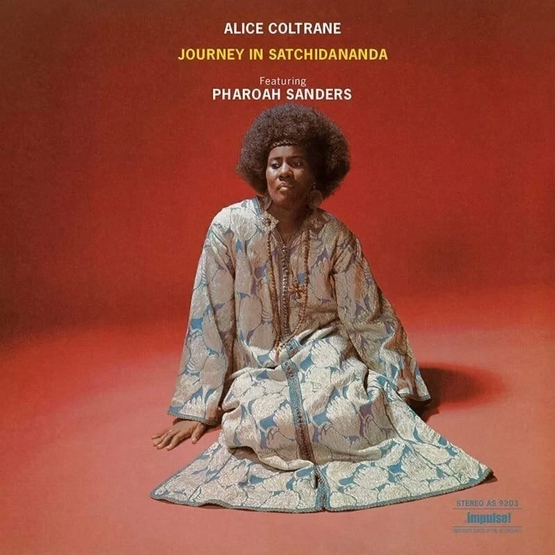 Curated album